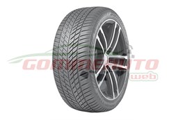 COP. 225/65VR17 NOKIAN SEASONPROOF 2 XL 106V M+